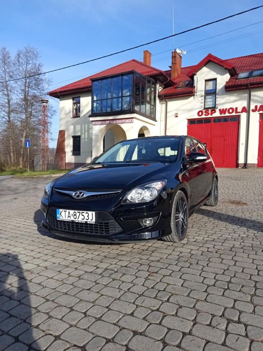 Hyundai i30  1.4