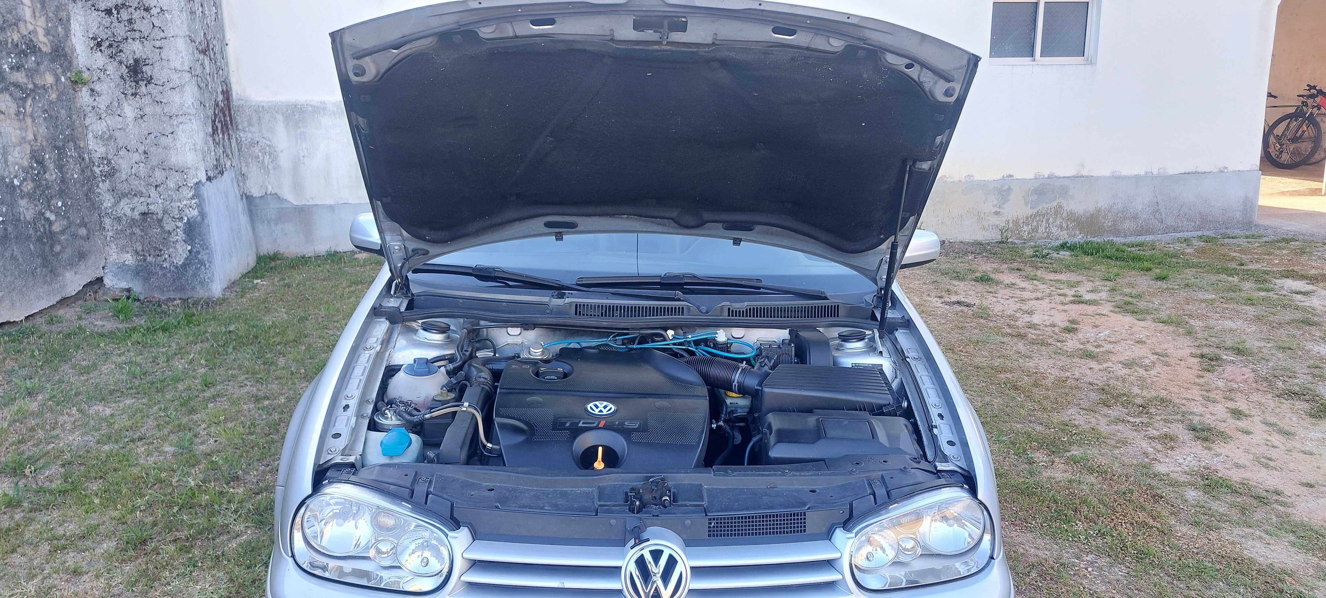 Volkswagen Golf 4 1.9TDI