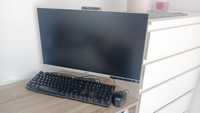 Acer aspire c24 860 zamiana na laptopa