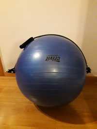 Bola de ginástica de 65cm