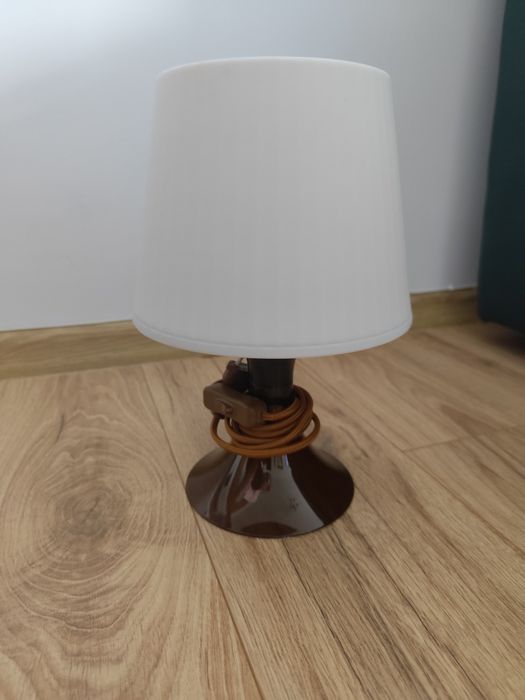Lampka nocna Ikea