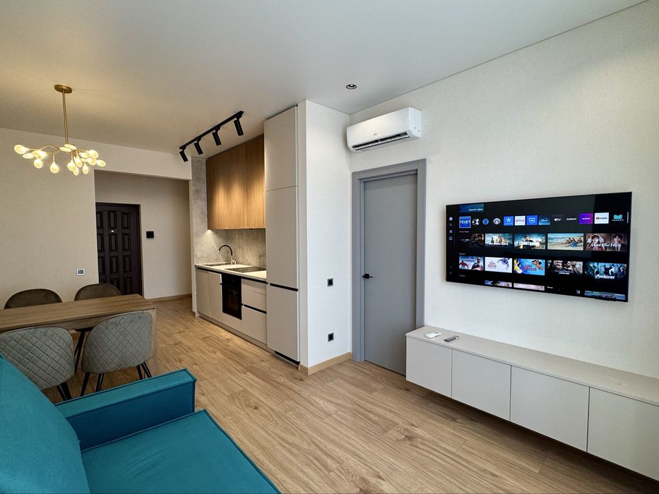 новая евродвушка / 63 жемчужина / Краснова