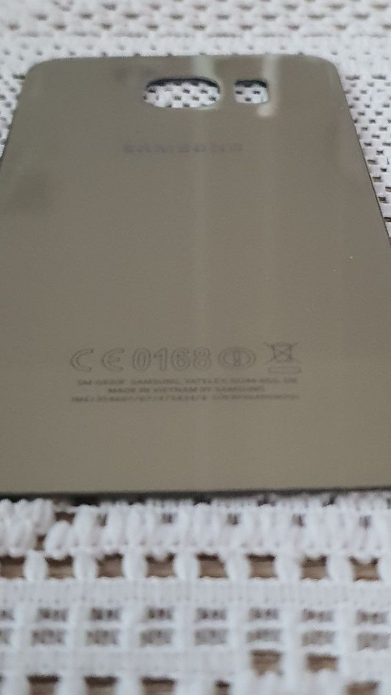 Wyświetlacz  LCD   Samsung S6  SM - G920 F