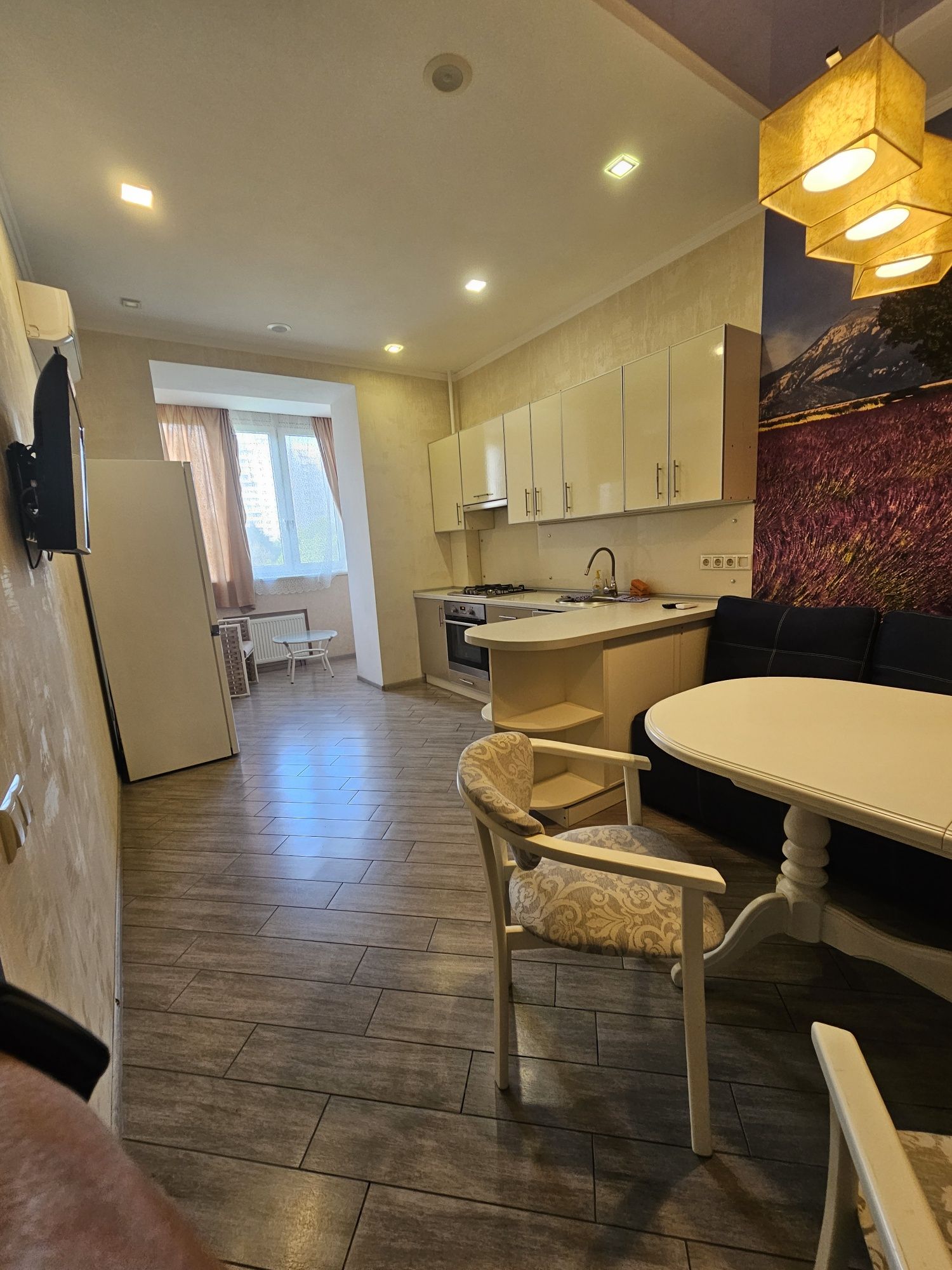 Продажа 2 к. квартири   Новобудова