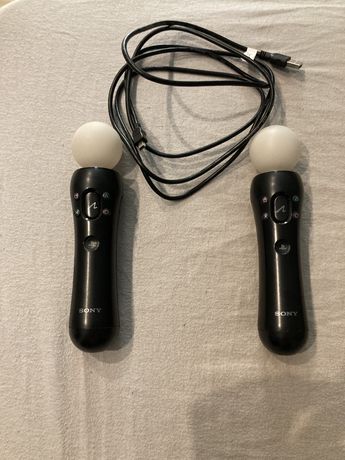 Konttolery ps move