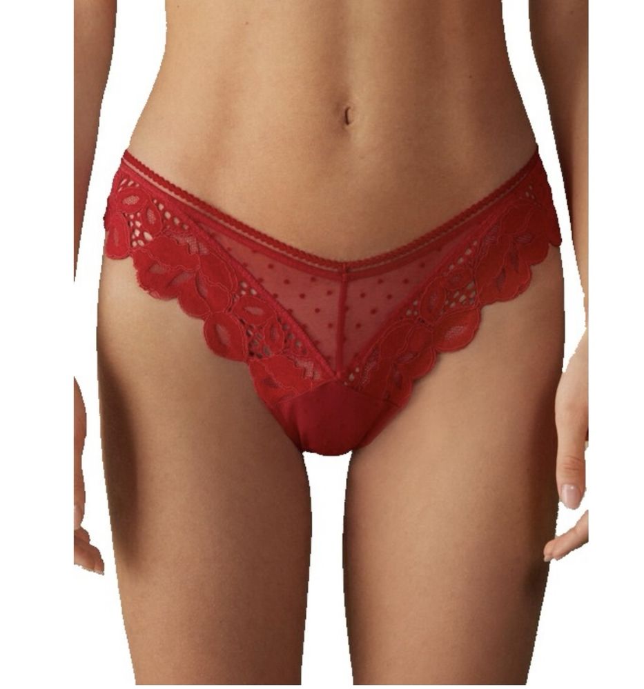 Intimissimi stringi S #walentynki
