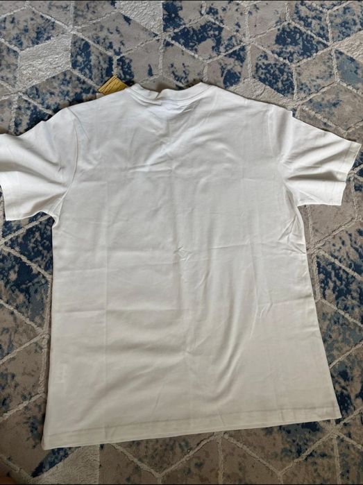 Koszulka biała corteiz