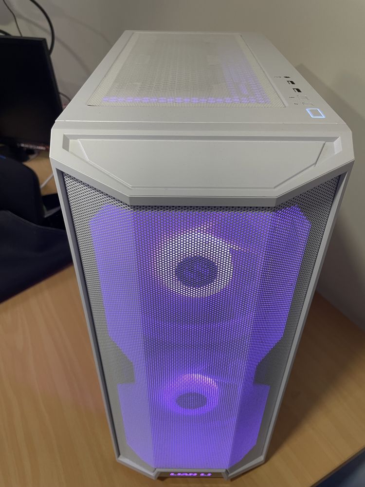 Pc Gaming RTX 4070ti