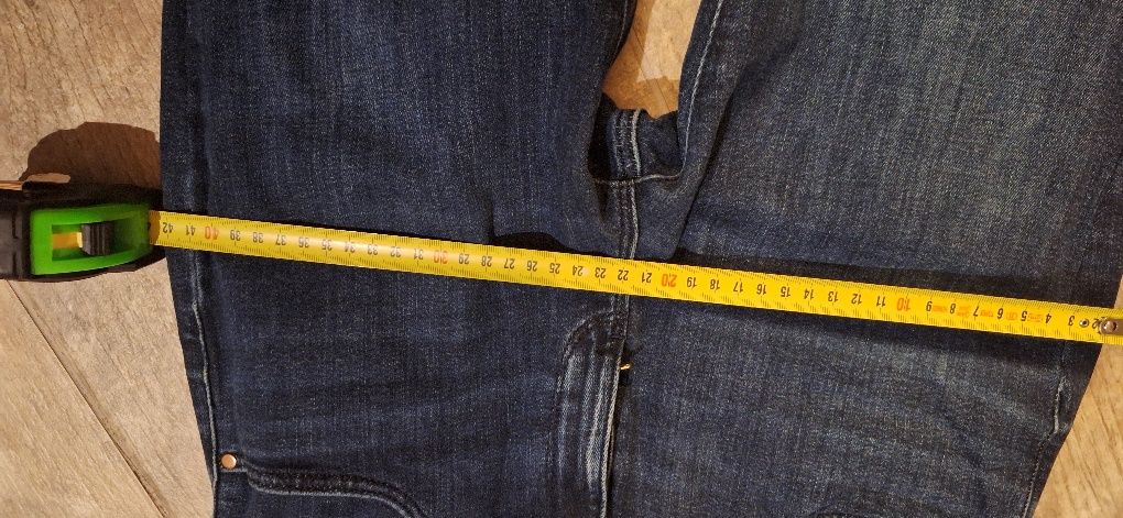 Wrangler spodnie damskie