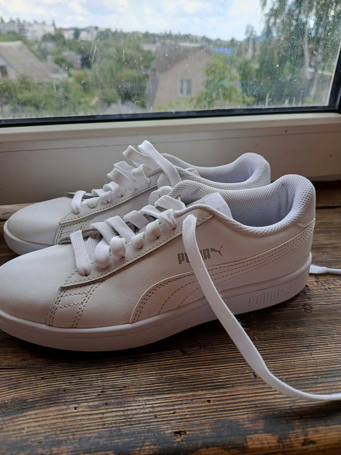 Продам взуття Puma,Adidas,Nike