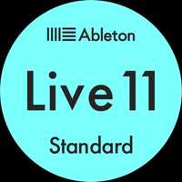 Ableton Live 11 Standard (wersja elektroniczna)