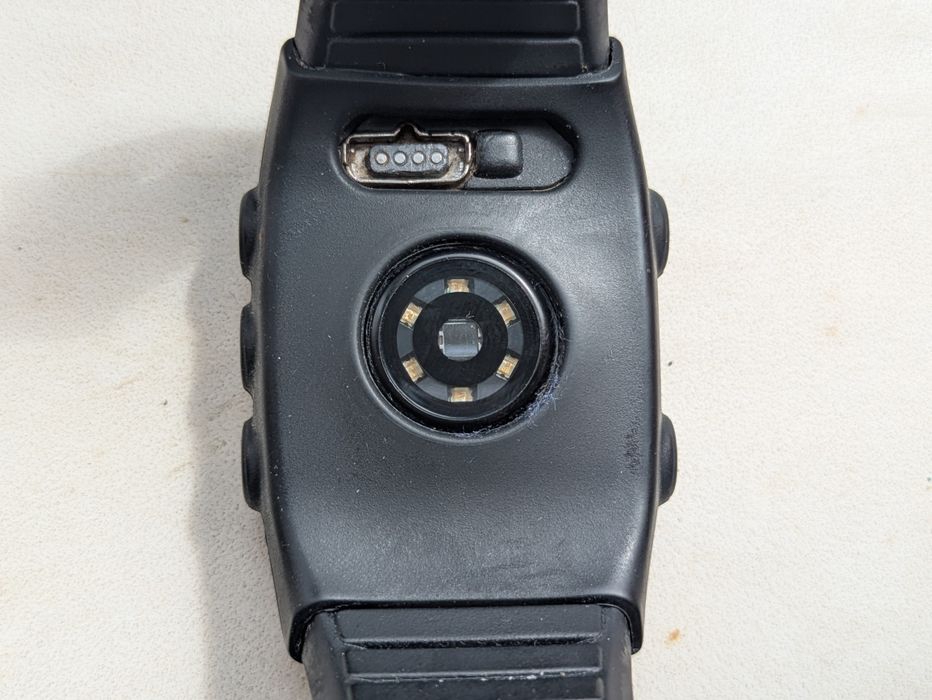 Polar M 430 з GPS і пульсометром