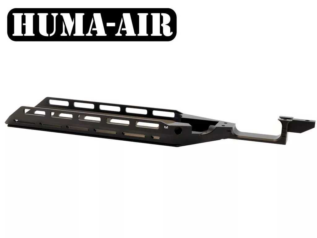 Carabina PCP FX Dynamic/panthera Double Express 700mm 5.5mm