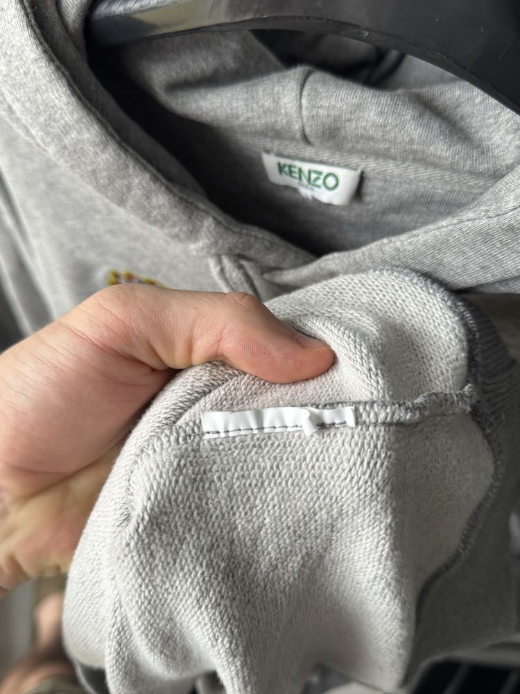 Kenzo худі,кофта