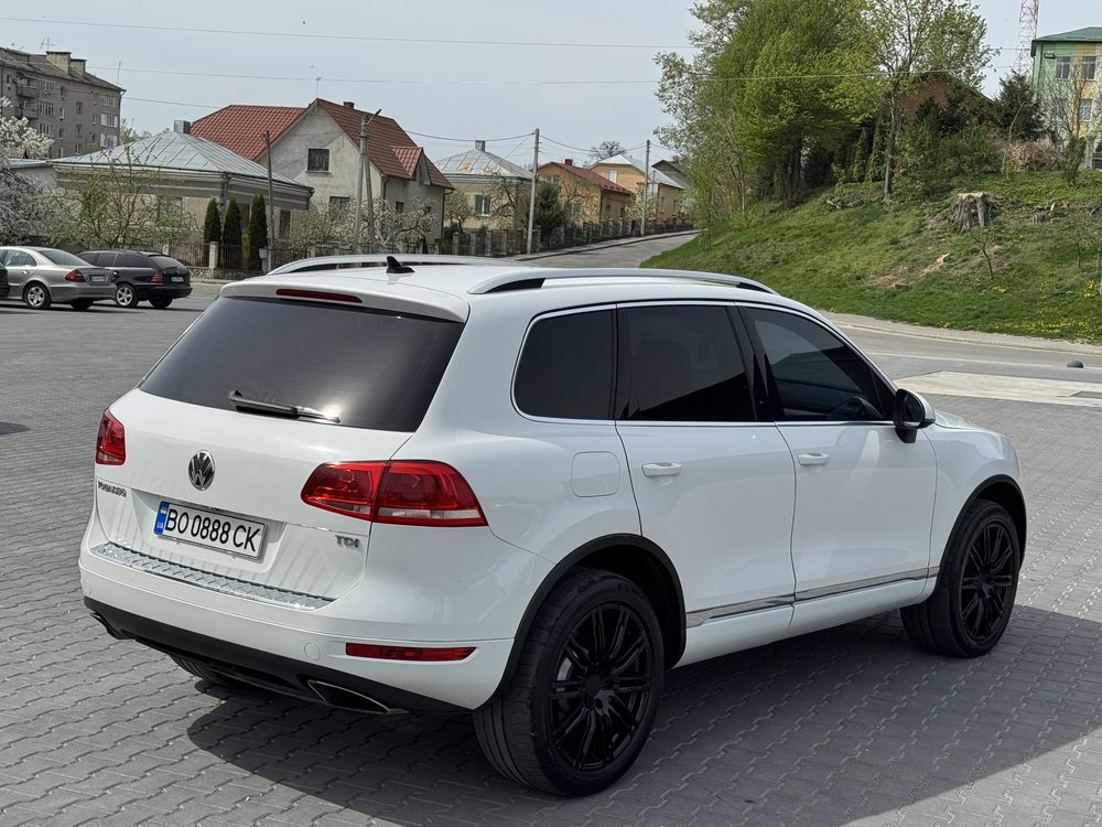 Volkswagen Touareg NF , туарег , фольцваген