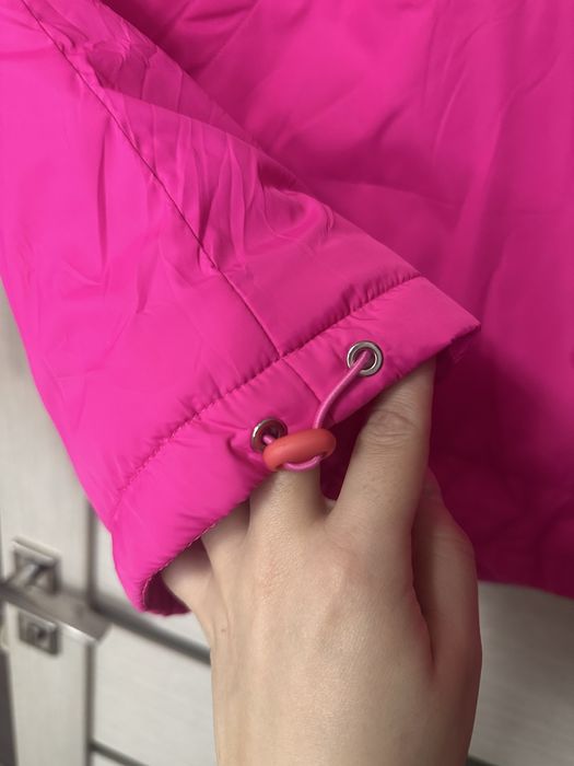 Куртка Анарак осінь-весна