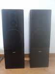 Colunas Sony SSE-315 140W