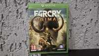 Far Cry Primal / XBOX ONE / PL