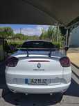 Renout megane Cabrio
