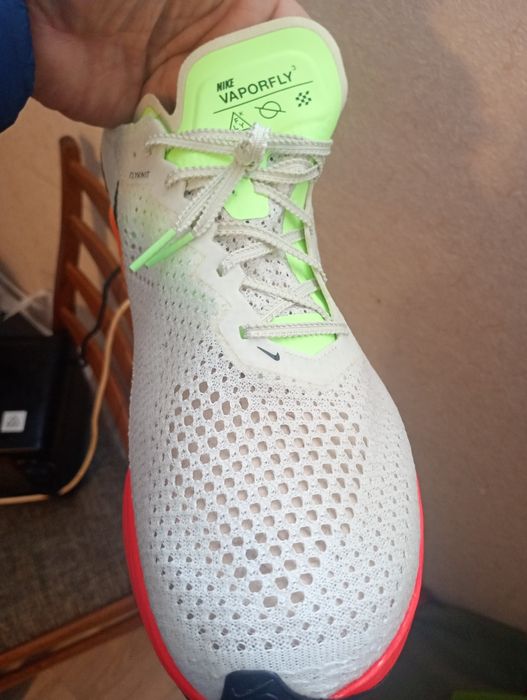 Кроссовки Nike EUR 47,5 /cm 31/ US 13