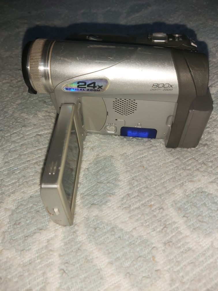 Видеокамеры Panasonic NV-GS25, NV-GS230 б/у