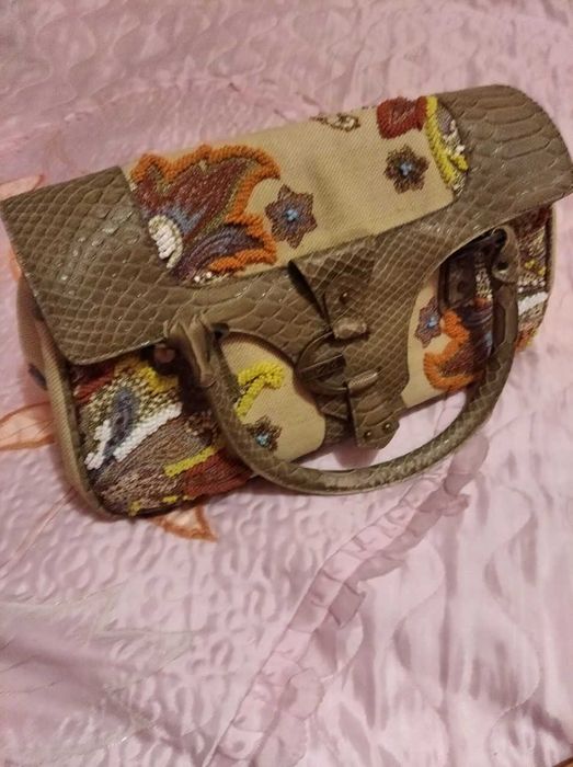 Сумка Just Cavalli Италия за вашу цену