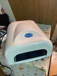 Forno para unhas de gel