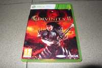 Divinity II : The Dragon Knight Saga - XBox360