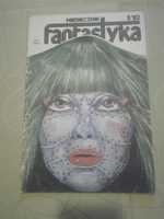 Miesiecznik Fantastyka 3/82