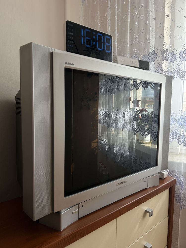 telewizor Panasonic