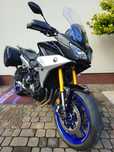 Yamaha Tracer 900 GT 2020 *25tys km *Pelna historia *Bezupadek