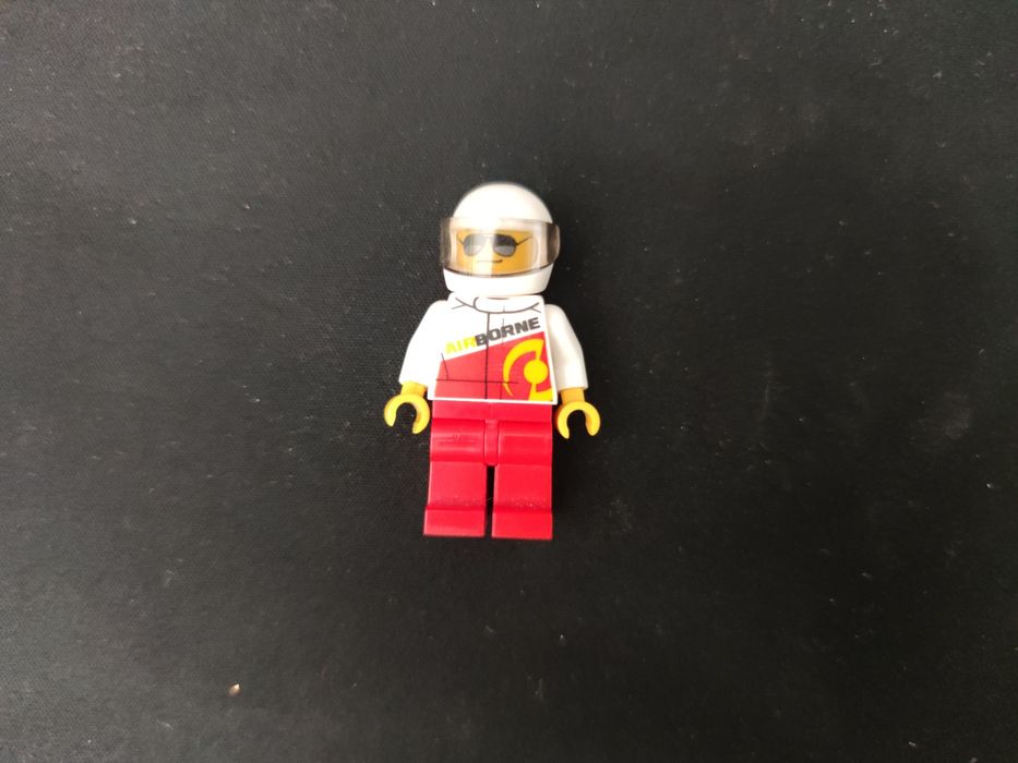 Klocki lego City 60113 Samochód Rajdowy