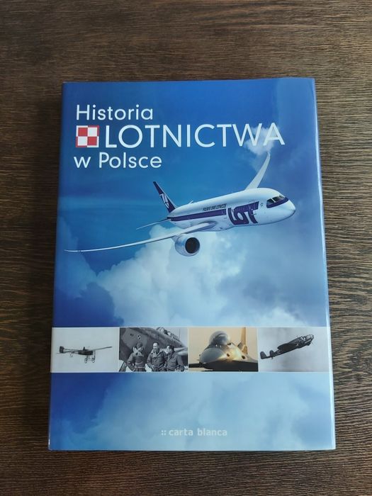 Historia lotnictwa w Polsce