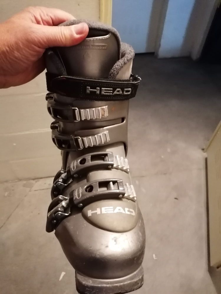 Botas de ski Head