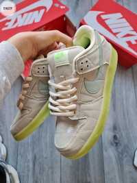 Мужские кроссовки nike sb dunk low mummy