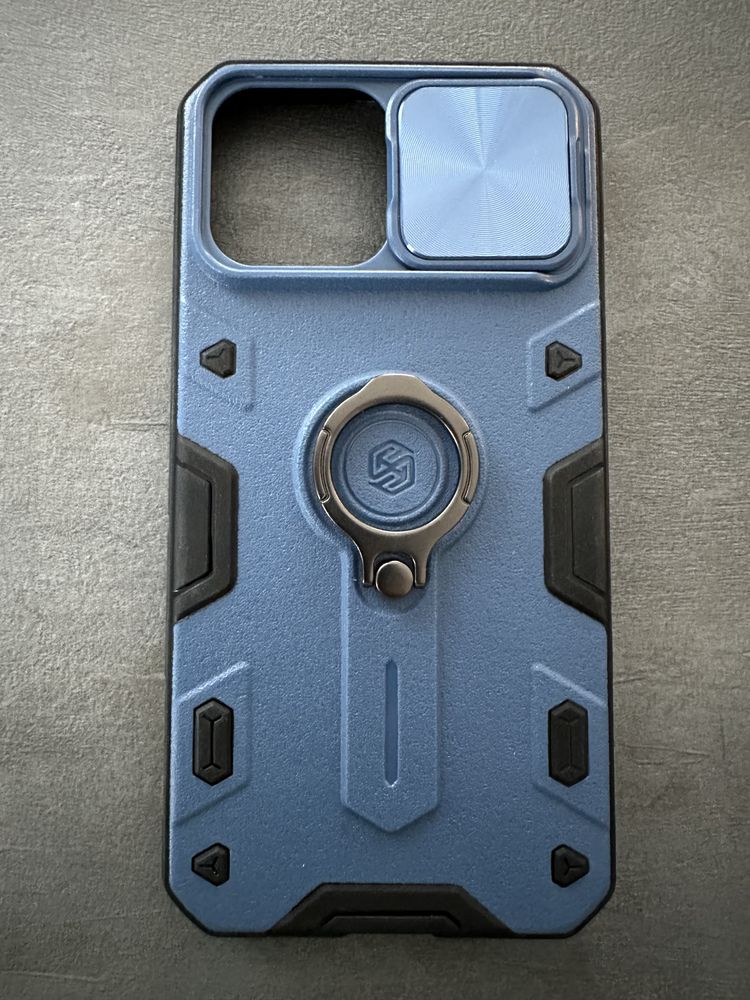 Чохол захісний для iPhone 13 Pro Max