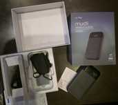 Router Mudi portable 4G LTE - VPN