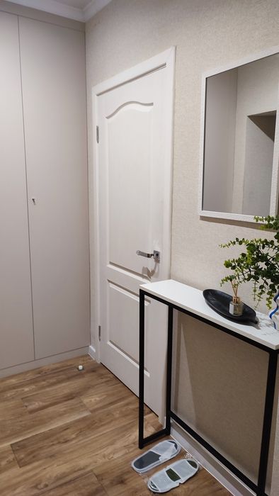 Вільна, одразу заселення Квартира подобово погодинно Павлоград