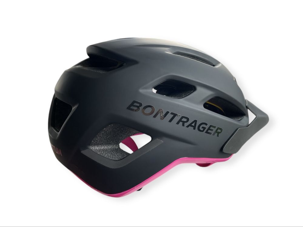 Kask rowerowy Bontrager Quantum MIPS rozmiar M damski FV / 061-058