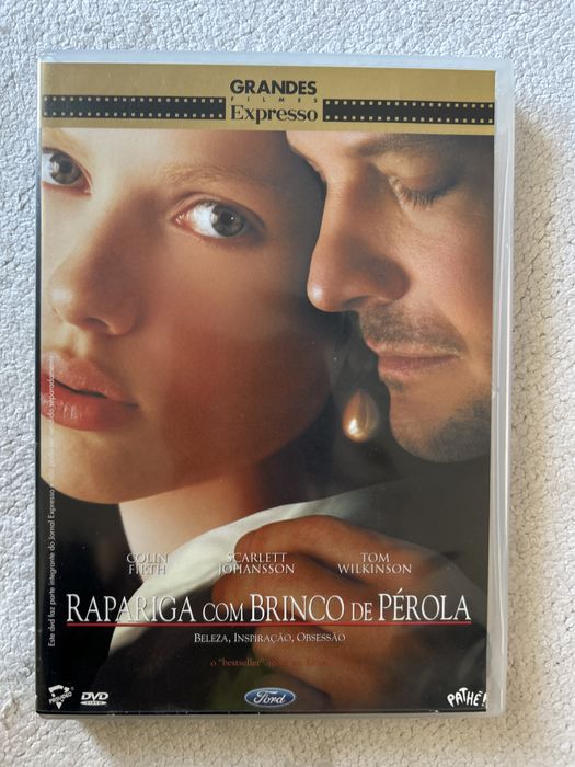 Filmes em DVD 5 euros cada dvd