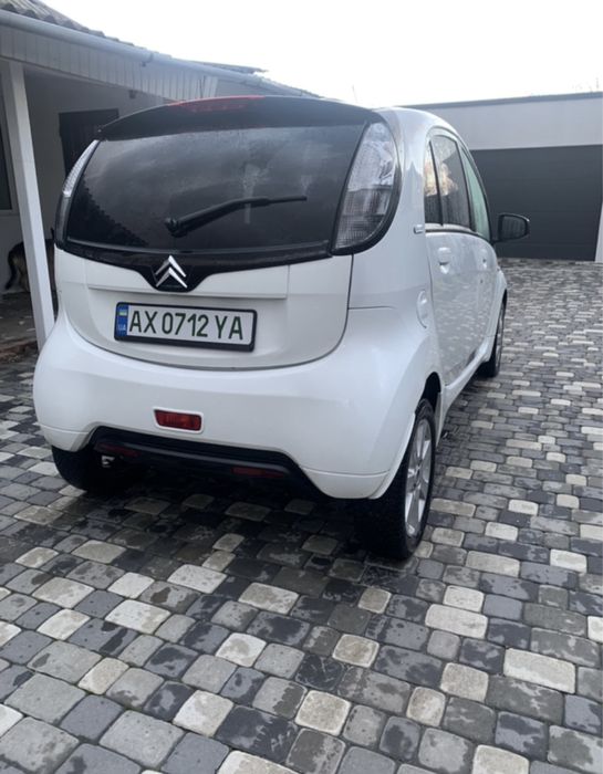 Продам електро автомобіль Citroen C-Zero,  Mitsubishi i-MiEV, 2011