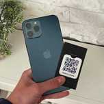 Iphone 12 pro max 256 gb, гарний стан, айфон 12 про макс 256