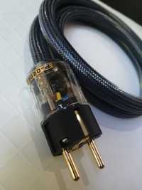 Power Cable Hi-fi dedicated