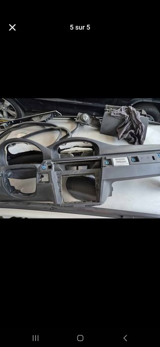 Tablier bmw e90 e91 e92 e93