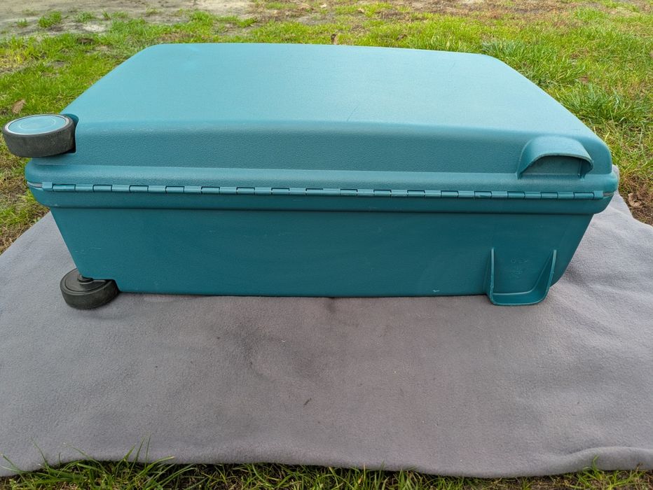 Walizka Samsonite F-lite duża