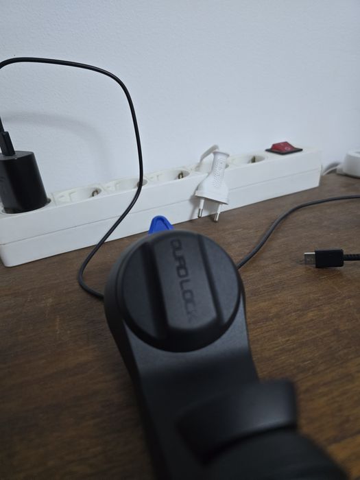 QUAD LOCK suporte telemóvel