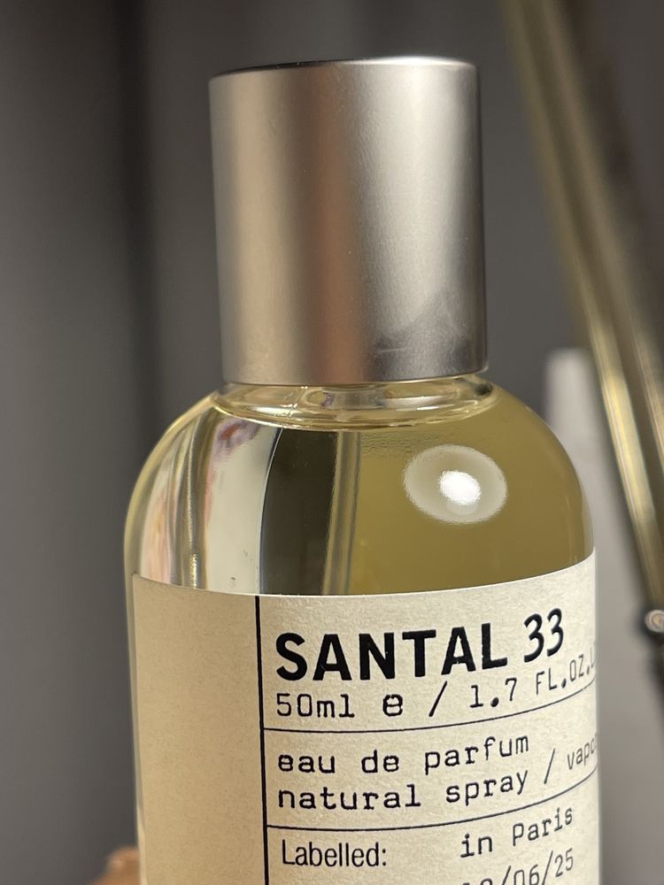 Le labo santal 33 50 ml