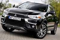 Mitsubishi ASX Kamera Nawigacja Przebieg 110tys Grzane Fotele