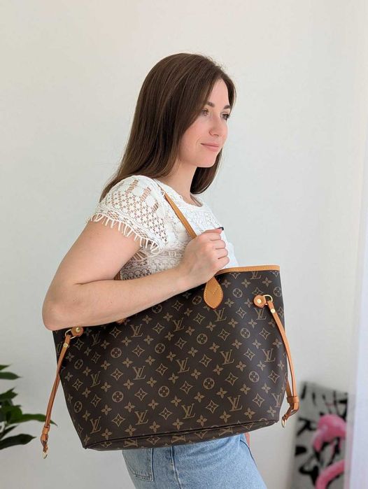 Torebka Louis Vuitton damska