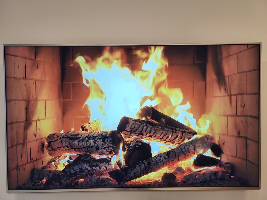 Panasonic TX-58EX703E 58cali 4K HDR